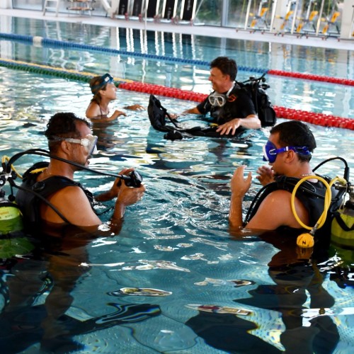 Une piscine de Bordeaux Métropole propose une soirée gratuite le 11 juillet