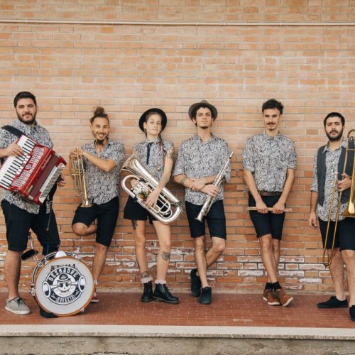 Les rendez-vous du week-end 🎷