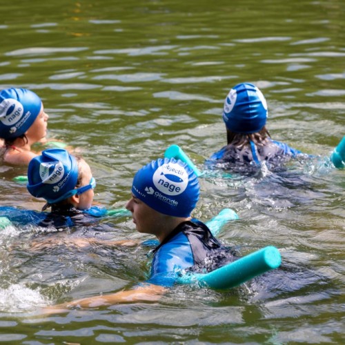 Gironde : sautez dans le grand bain avec Objectif nage 🏊
