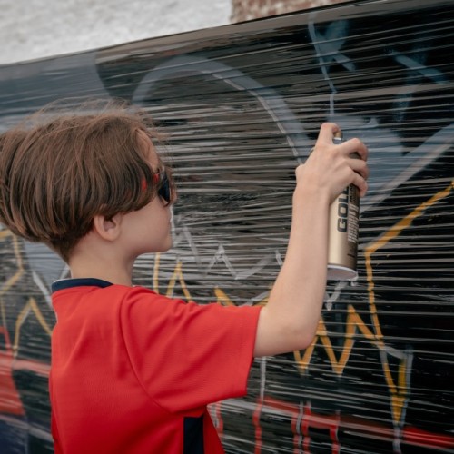 Une journée dédiée au street art à Bondues