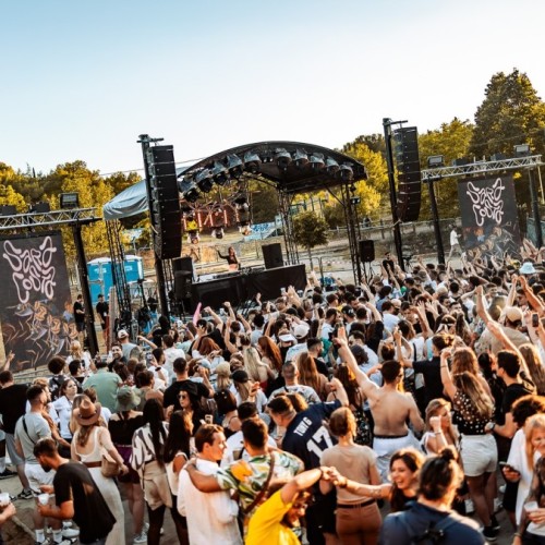 Les temps forts du week-end dans le Montpelliérain