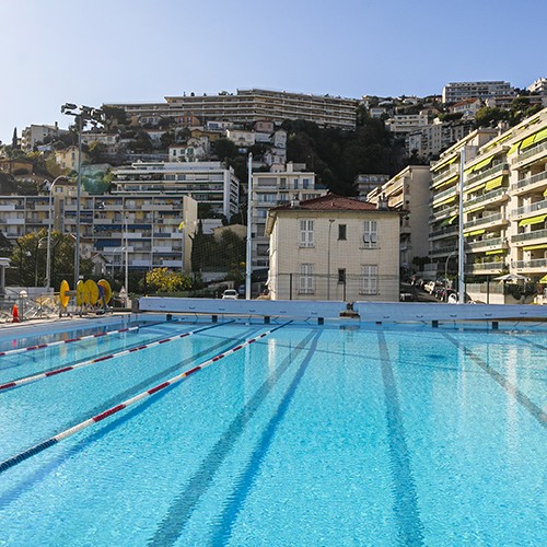 Tous à l'eau au Piol 🏊
