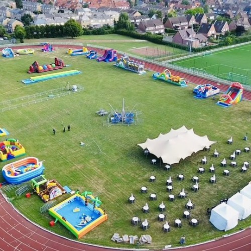Sea, Hem & Sun, la base de loisirs à tester près de Lille