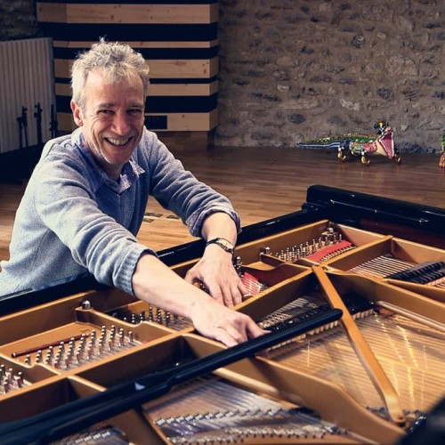 Du jazz à Allauch 🎹