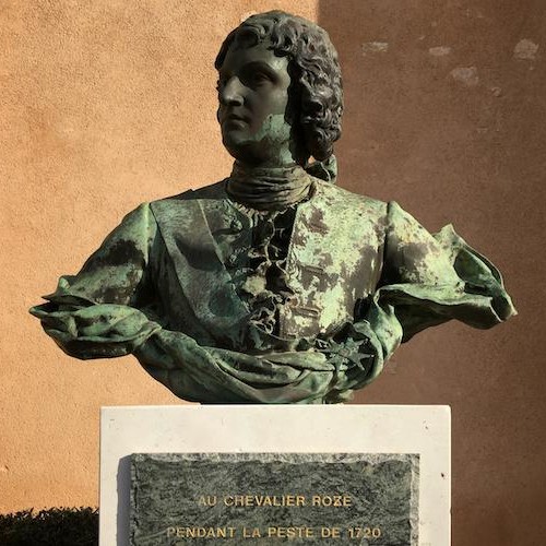 La question : Qui était le chevalier Roze ? ⚔️