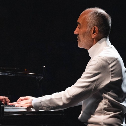 Le Festival international de piano de La Roque d'Anthéron se délocalise au Pharo 🎹