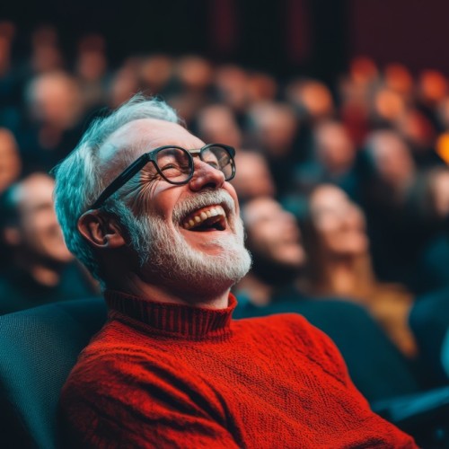 Les Seniors passent à l'action 📣