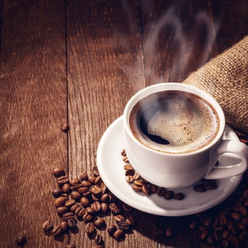 À Rouen, l'enseigne Cofféa débarque avec ses boissons gourmandes
