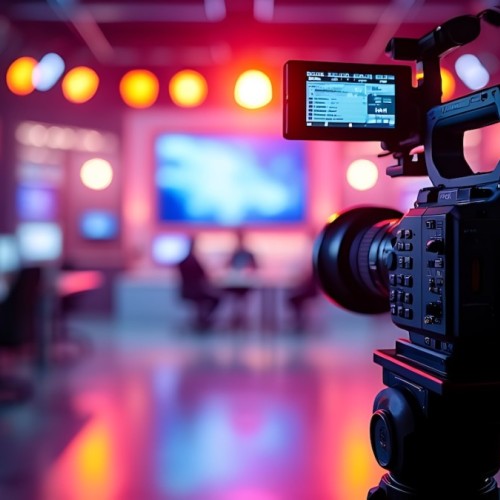 La filière audiovisuelle a rendez-vous à Montpellier