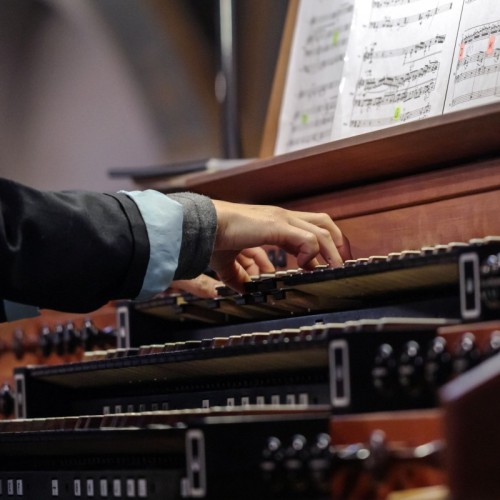 Un festival d'orgues dans les églises rouennaises