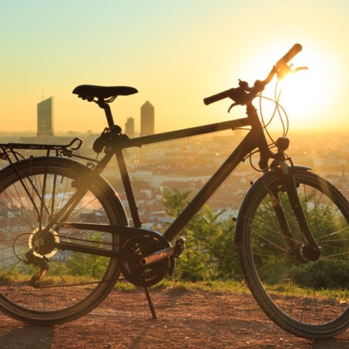Votre avis compte : Ce que vous pensez du vélo en ville 🚲