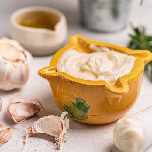 La question : D'où vient l'aïoli ? 🧄