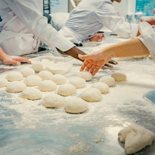 Le CFA, une ouverture sur le monde professionnel 🧑‍🍳