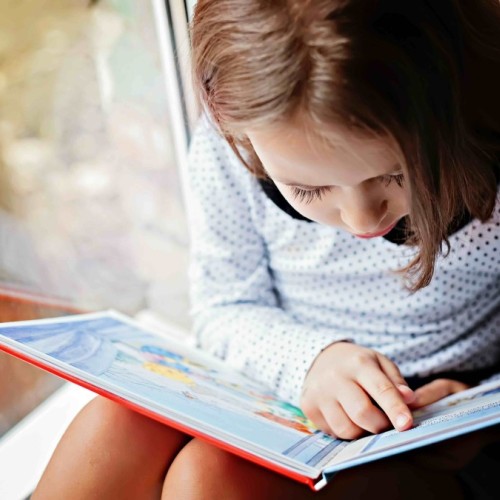 Partir en livre : de la lecture pour les jeunes à Toulouse 📚