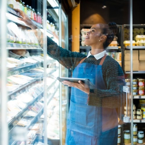 Trouver un job dans la distribution à Rouen