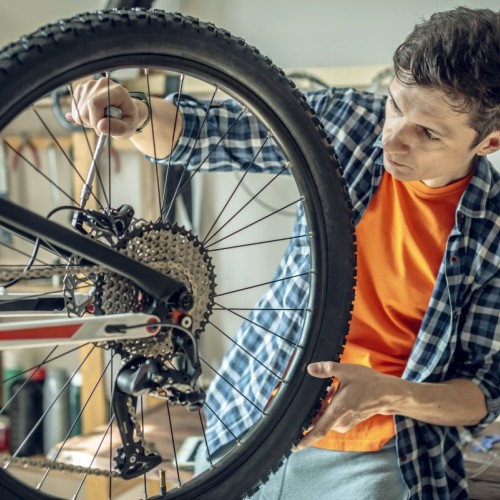 Le Grande Récup’ du Sport à Clermont-Ferrand