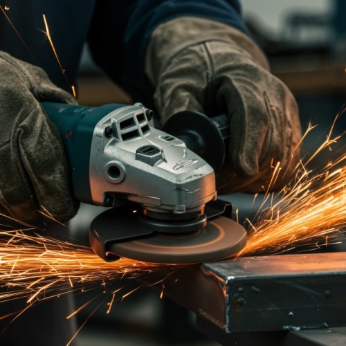 Metal day : laissez vous séduire par l'industrie 🛠️