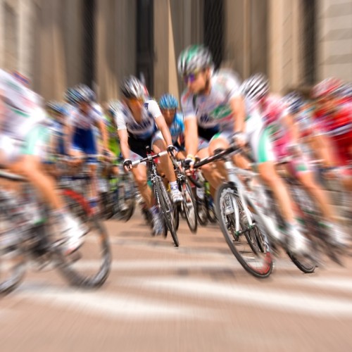 Tour de France : où voir et comment suivre les coureurs à Montpellier