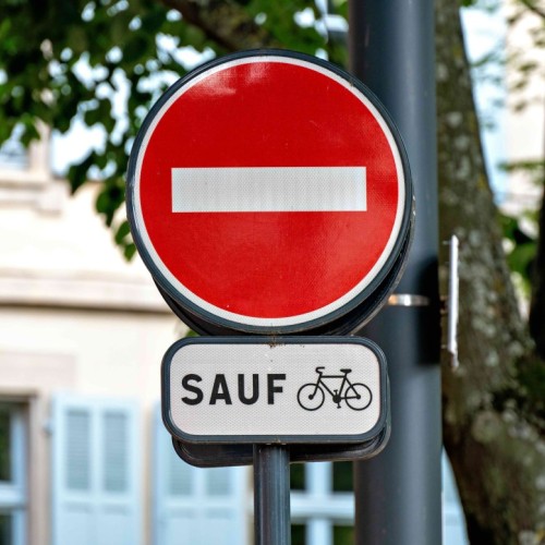 Les perturbations liées au Tour de france à Toulouse
