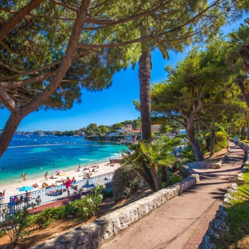 Le jour où Beaulieu a pris son indépendance 🏖️