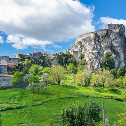 Évadez-vous à Gilette, on flâne et on plonge 🏡