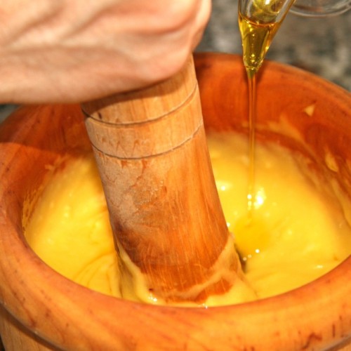 La question : D'où vient l'aïoli ? 🧄
