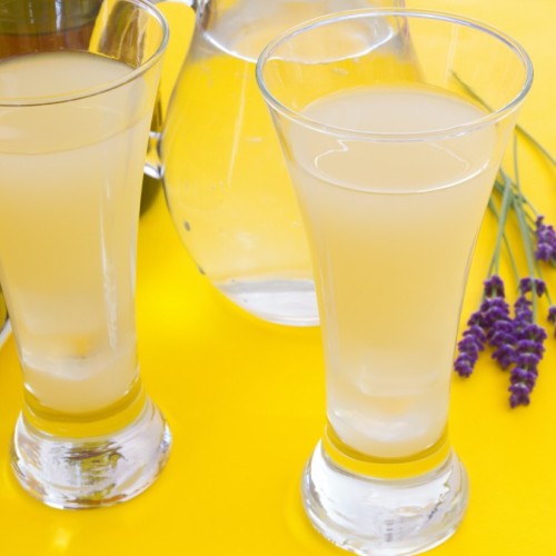 Jaune Marcel, le nouveau pastis auvergnat débarque à Clermont-Ferrand