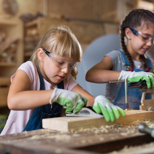 Une association dédiée aux métiers de l'artisanat s'installe à Rouen