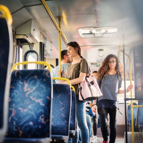 La gratuité des transports pour les moins de 18 ans adoptée à Rouen
