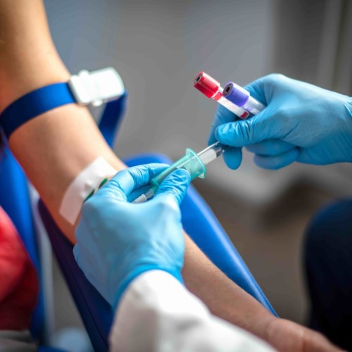 Une journée de sensibilisation au CHU