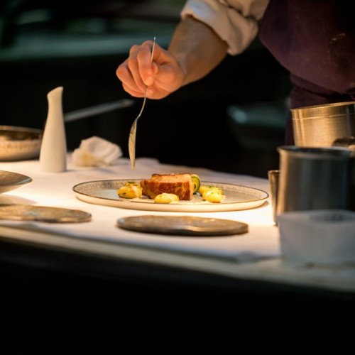 La bonne idée : payez en plusieurs fois pour un dîner gastronomique 💳