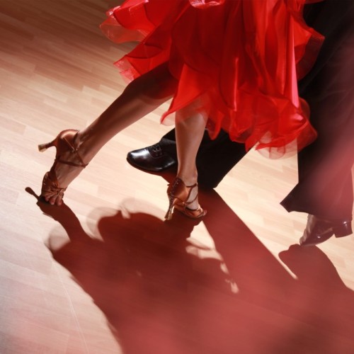 Milongas, musique et liberté : Le tango à l'honneur au nord de Clermont