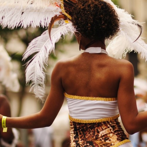 Les rendez-vous du week-end à Paris 💃