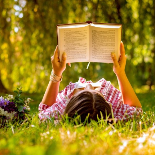 Une journée spéciale près de Clermont pour « Partir en livre »