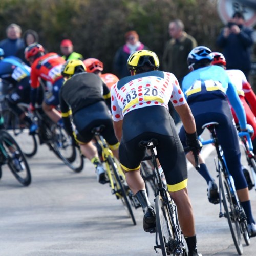 Le Tour de France arrive en Auvergne pour une étape explosive