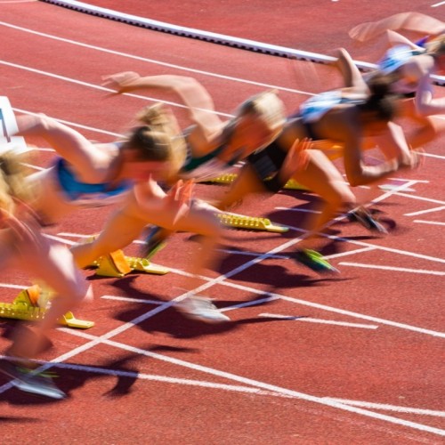 Que sont les EuroGames, ces mini JO qui débarquent à Lyon ?