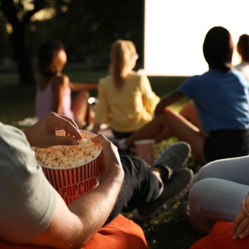 Un nouveau festival de cinéma dans le Vieux-Lyon