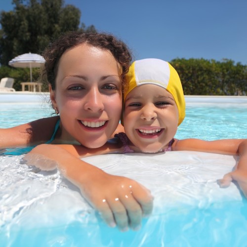 Près de 90 piscines à l'heure pour tous dans la métropole