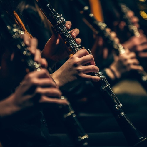 Les « Échos du Monde » mis en musique près de Clermont