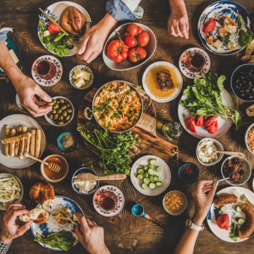 Alimentation : 7 projets primés pour changer la donne à Lyon