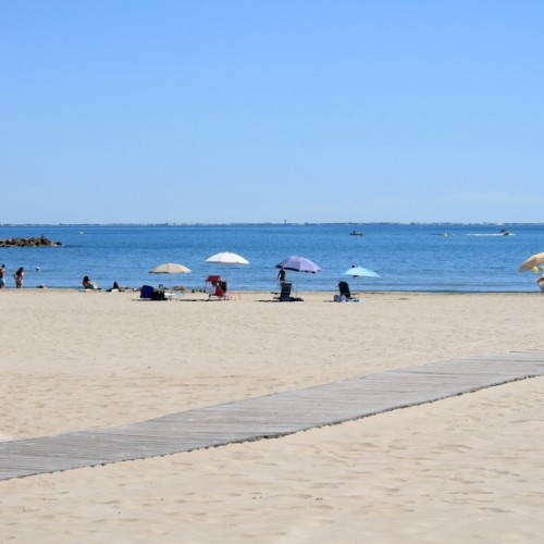 Votre avis compte : Carnon, votre plage "montpelliéraine" préférée
