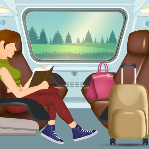 La région Hauts-de-France propose des billets de train à 1 € pour l'été 2025