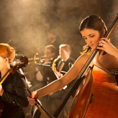 Quand Vivaldi croise Queen en Presqu’île de Lyon