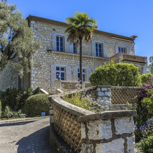 Renoir vous invite chez lui 🖼️