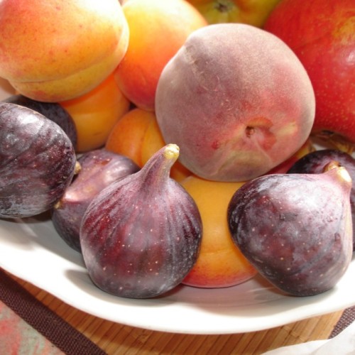 Découvrir des idées de goûters fruités à Bordeaux