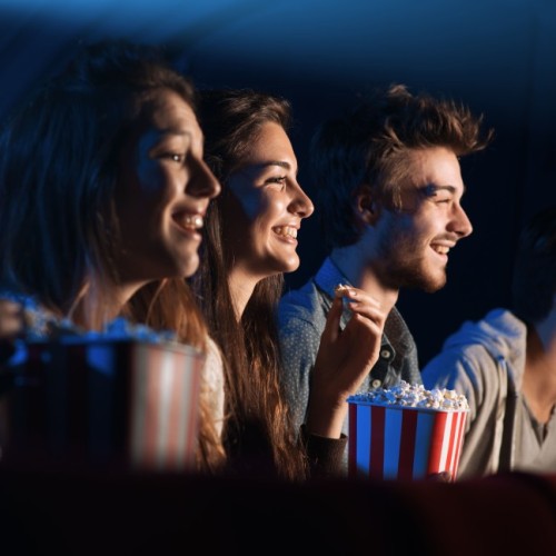 Un cinéma itinérant pour découvrir les dernières sorties près de Rouen
