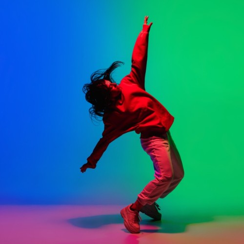 Un camp d'été de hip-hop à Clermont