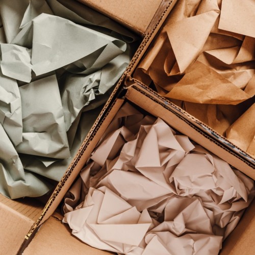 Atelier créatif et écologique : le papier recyclé à l’honneur à Clermont