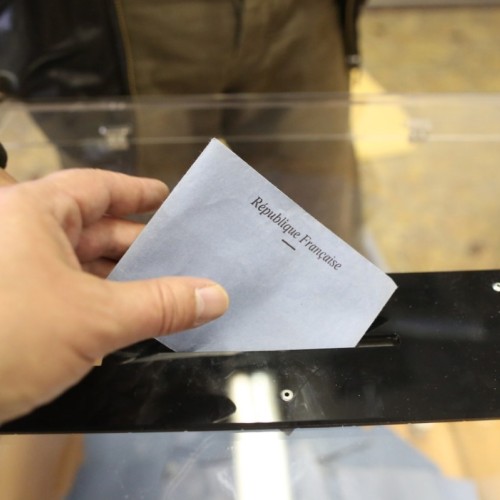 À Lyon, la réforme du scrutin municipal redistribue les cartes