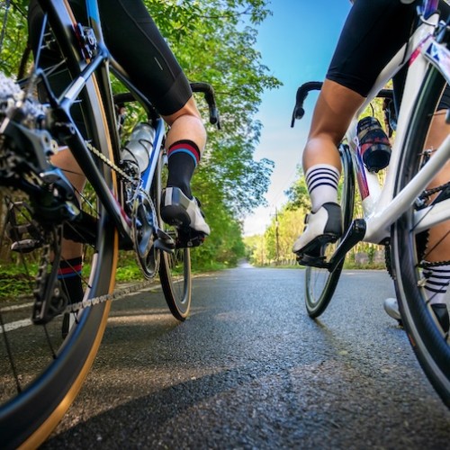 Collecte nationale : Donner une seconde vie à vos articles de sport
